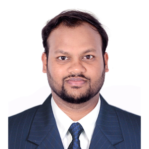 Chaitanya Krishna Karimsetty,Business Devlopment Manager - Water Business India