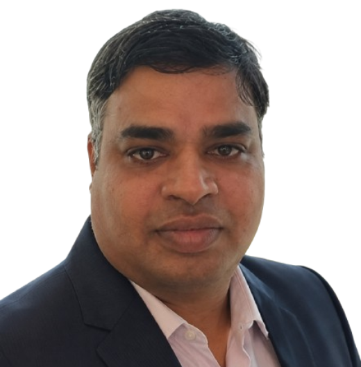 Rahul Krishnarao Akre- AWT India 